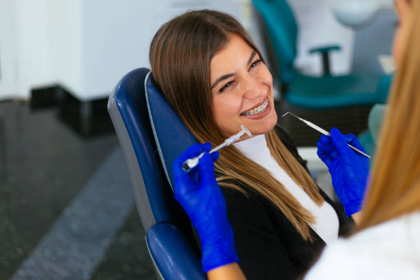 Best Root Canal Treatment  in Orfordville, WI